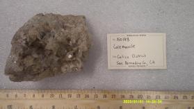 Colemanite