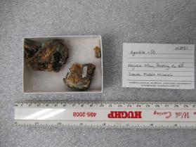 Agardite-(Y)