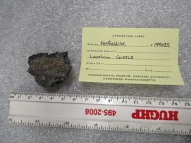 Penfieldite