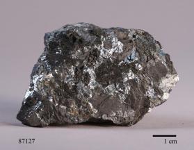 Franklinite