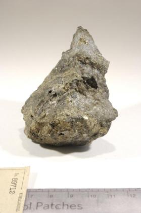 Aramayoite