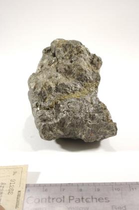 Aramayoite