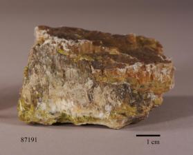 Chrysotile