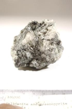 Falkmanite