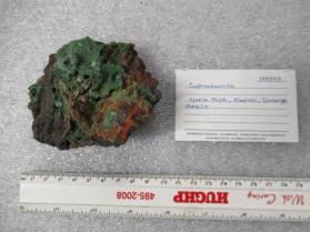 Cuproadamite