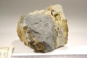 Berthierite