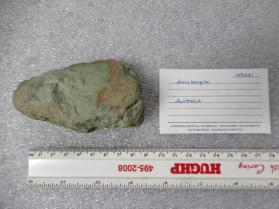 Annabergite