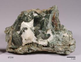 Actinolite