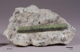 Actinolite