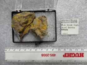 Schoderite