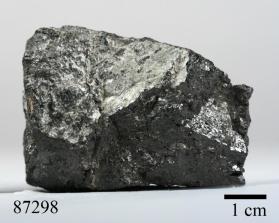 Cassiterite