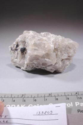 Ixiolite