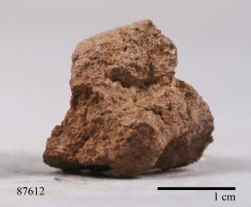 Montmorillonite