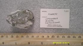 Marrite