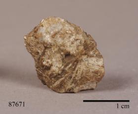 Bementite