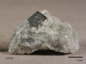 Anorthite