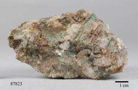 Manganocolumbite