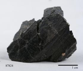 Ferrotantalite