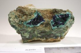 Azurite