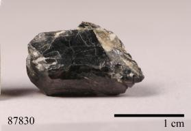 Columbite-(Fe)