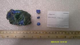 Azurite