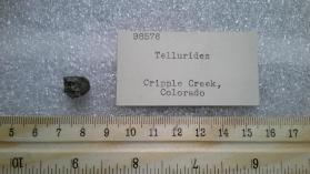 Tellurium