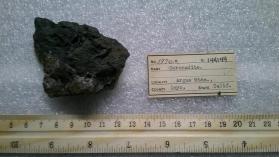 Coronadite