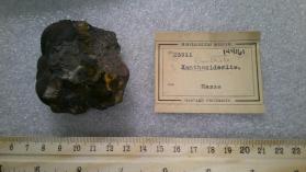 Goethite