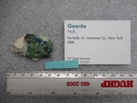 Geerite