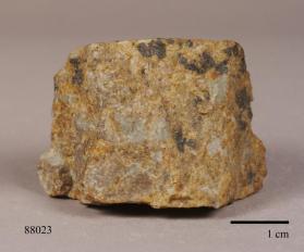 Rhodonite (var. keatingite)