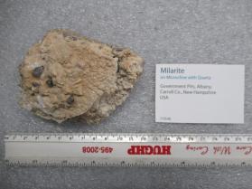 Milarite