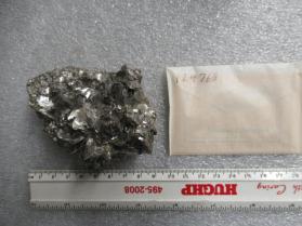 Zinnwaldite