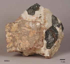 Tephroite