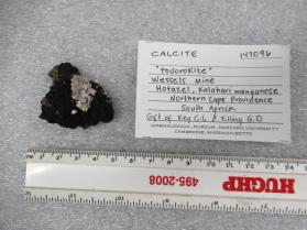 Calcite