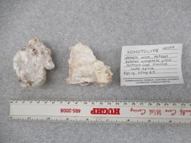 Xonotolite