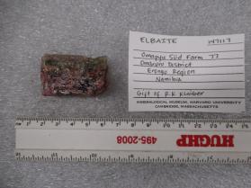 Elbaite