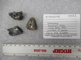 Titanite