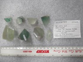 Fluorite