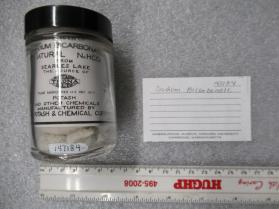 Sodium Bicarbonate