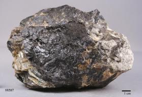 CASSITERITE