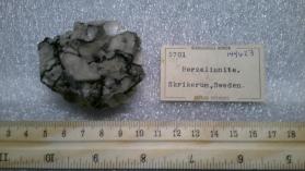 Berzelianite