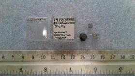 Senarmonite