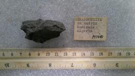 Senarmonite