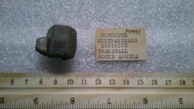 Corundum