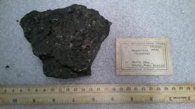 Magnetite
