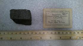 Magnetite