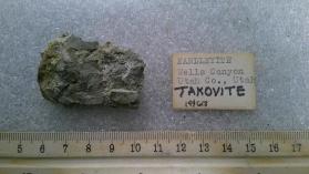 Eardleyite