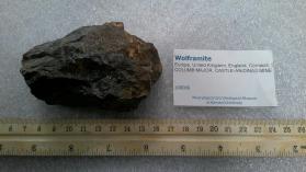 Wolframite