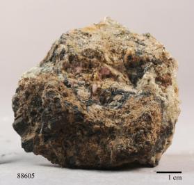 Eosphorite