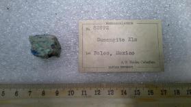 Cumengeite